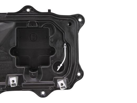 Накладка дверей передня ліва JAGUAR F-PACE 2016-2021 (T2H2007) GX73-21123-AC, GX73-21123-AC, A