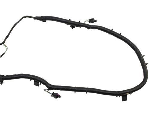 Проводка заднього бампера LAND ROVER DISCOVERY SPORT L550 2019- (LR134321) LK7215B484, LK7215B484, A