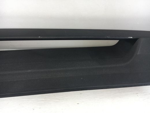 Рейлінг даху лівий SUBARU OUTBACK B14 2010-2014 91151AJ05A, 91151AJ05A, B