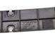 Накладка порога задня права VOLVO XC60 2017- (31484138) 31484139, 31484139, B