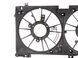 Дифузор SUBARU OUTBACK B15 2015-2019 45122AL01A, 45122AL01A, A