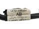 Проводка заднього бампера LAND ROVER DISCOVERY SPORT L550 2019- (LR134321) LK7215B484, LK7215B484, A