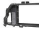 Дефлектор радіатора верхній передній VOLVO XC90 2015-2019 31455462, 31455462, A