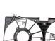 Дифузор SUBARU OUTBACK B15 2015-2019 45122AL01A, 45122AL01A, A