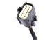 Проводка парктроника задняя VOLVO S90 SPA 2016-2020 31427275, 31427275, A