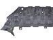Защита переднего бампера VOLVO XC60 2017- 32296390, 32296390, B