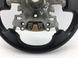 Кермо LAND ROVER RANGE ROVER SPORT L320 2005-2009 (QTB501380PVJ, QTB501390PVJ) SV85001001, SV85001001, B