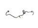 Трубка паливна LAND ROVER FREELANDER 2 L359 2006-2010 LR009014, LR009014, A