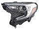 Фара передняя левая GMC TERRAIN 2017-2021 (5DF01181860) 84815558, 84815558, B