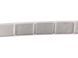 Накладка порога задня права VOLVO XC60 2017- (31484138) 31484139, 31484139, B