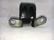 Петля дверей нижня задня ліва NISSAN NAVARA D40 2005-2010 82421ZP80A, 82421ZP80A, A