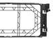 Рамка корпусу радіатора POLESTAR 2 2020- 32382007, 32382007, B