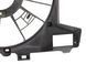 Дифузор SUBARU OUTBACK B15 2015-2019 45122AL01A, 45122AL01A, A