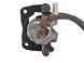Суппорт задний левый TOYOTA RAV4 CA30W 2005-2010 47850-42060, 47850-42060, A