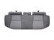 Диван нижний задний TOYOTA AVENSIS T27 2012-2015 71503-05050, 71503-05050, A