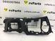 Накладка торпедо передняя HYUNDAI VELOSTER 2011-2018 84720-2V100RY, 84720-2V100RY, A