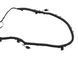 Проводка заднього бампера LAND ROVER DISCOVERY SPORT L550 2019- (LR134321) LK7215B484, LK7215B484, A