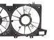 Дифузор SUBARU OUTBACK B15 2015-2019 45122AL01A, 45122AL01A, A