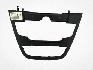 Накладка магнітоли OPEL INSIGNIA 2008-2013 22759483, 22759483, A