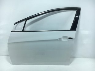 Двері передні ліві HYUNDAI I40 2011-2015 76003-3Z000, 76003-3Z000, B