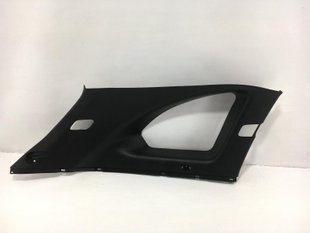 Обшивка багажника верхня ліва CHEVROLET CAPTIVA 2006-2011 (№96952352) 96630481, 96630481, B