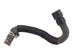 Патрубок охолодження двигуна LAND ROVER RANGE ROVER EVOQUE L538 2015-2018 LR044291, LR044291, A