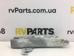 Усилитель лонжерона передний правый SUBARU FORESTER S14 2018- 50825SJ0009P, 50825SJ0009P, A