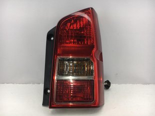 Фонарь стоп задний правый NISSAN PATHFINDER R51 2005-2014 26550EB30D, 26550EB30D, A