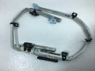 Подушка безопасности левая BMW 320 E90 2005-2008 72126966645, 72126966645, A