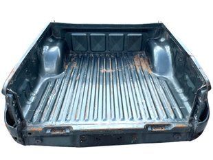 Кузов задний MITSUBISHI L200 KAOT 2006-2011 (в зборі з крилами 6722A058, 6722A057) 6710A019, 6710A019, B