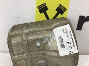 Защита рулевой рейки KIA SOUL 2015-2019 57280A6000, 57280A6000, A