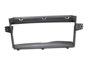 Дефлектор радіатора верхній передній VOLVO XC90 2015-2019 31353798, 31353798, A