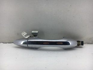 Ручка дверей зовнішня передня задня права ACURA MDX 2008-2013 72140-STX-A02, 72140-STX-A02, B