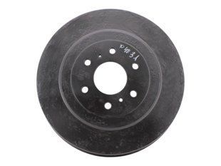 Гальмівний барабан задній лівий правий NISSAN NAVARA D40 2005-2010 43206EB360, 43206EB360, A