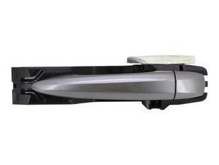 Ручка двери наружная задняя левая NISSAN ROGUE T33 2023- 82611-6RA0A, 82611-6RA0A, A