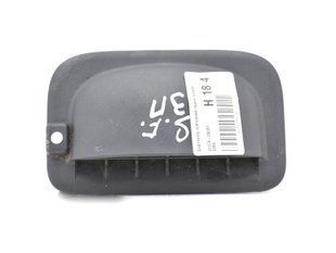 Дефлектор воздушный задний правый HYUNDAI SANTA FE CM 2010-2012 97379-2B000, 97379-2B000, A