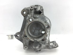 Цапфа передняя правая BMW 320 E90 2005-2008 (31216793924) 31216764444, 31216764444, A