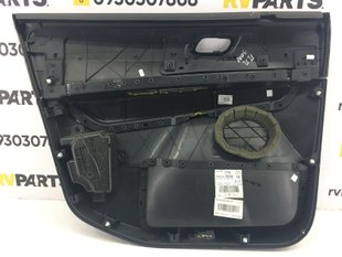 Карта двери передняя правая PEUGEOT 3008 2009-2013 (98004757ZE) 96859949BJ, 96859949BJ, B