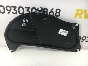 Накладка дверей передня права внутрішня SUBARU OUTBACK B16 2019- 61208AN00A, 61208AN00A, A