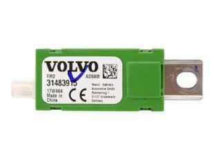 Підсилювач антени задній лівий VOLVO XC60 2017- 31483915, 31483915, A