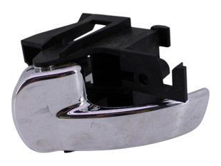 Ручка дверей внутрішня задня NISSAN NAVARA D40 2005-2010 (дефект) 80671EB32B, 80671EB32B, B