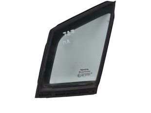 Скло дверей переднє ліве TOYOTA AVENSIS T27 2012-2015 68126-05010, 68126-05010, A