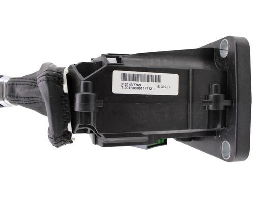 Селектор АКПП VOLVO S90 SPA 2016-2020 (32240616) 31437769, 31437769, A