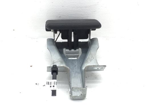 Ручка открывания капота NISSAN PATHFINDER R51 2005-2014 11318702, 11318702, A