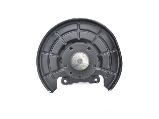 Цапфа задня права FIAT 500L 2012-2016 (зі ступицею 51810086 та кожухом 51884305) 51943559, 51943559, A