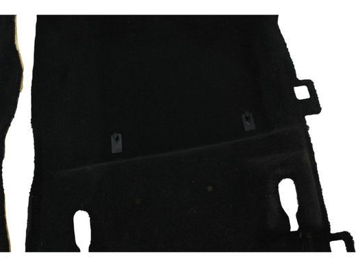 Килимки автомобільні передні ліві праві LAND ROVER DISCOVERY SPORT L550 2014-2019 LR059507, LR059507, B