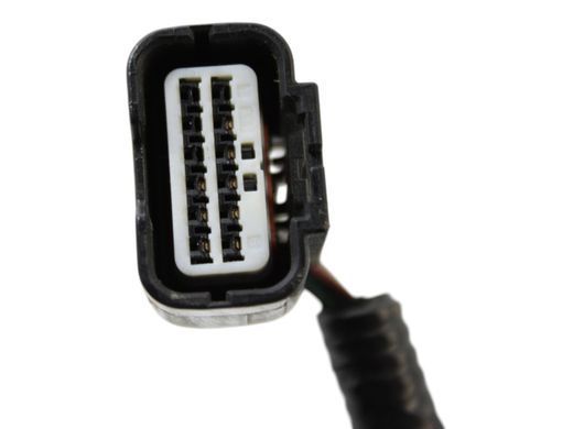 Проводка переднего бампера ACURA RDX 2022-2026 32121-TJB-A11, 32121-TJB-A11, A
