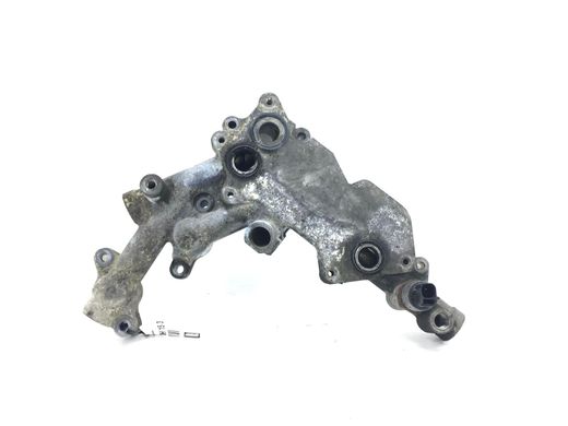 Кронштейн TOYOTA RAV4 CA30W 2005-2010 (масляного радіатора) 15781-26011, 15781-26011, A