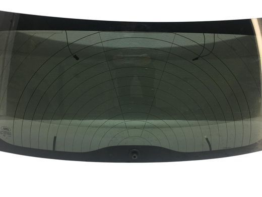 Скло кришки багажника LAND ROVER DISCOVERY SPORT L550 2019- (LK7242006DA) LR127313, LR127313, A