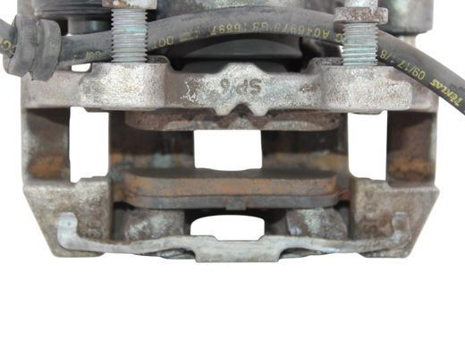 Суппорт задній лівий BMW X1 F48 2015-2019 34206883033, 34206883033, A
